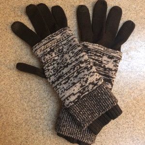 Lulu lemon gloves